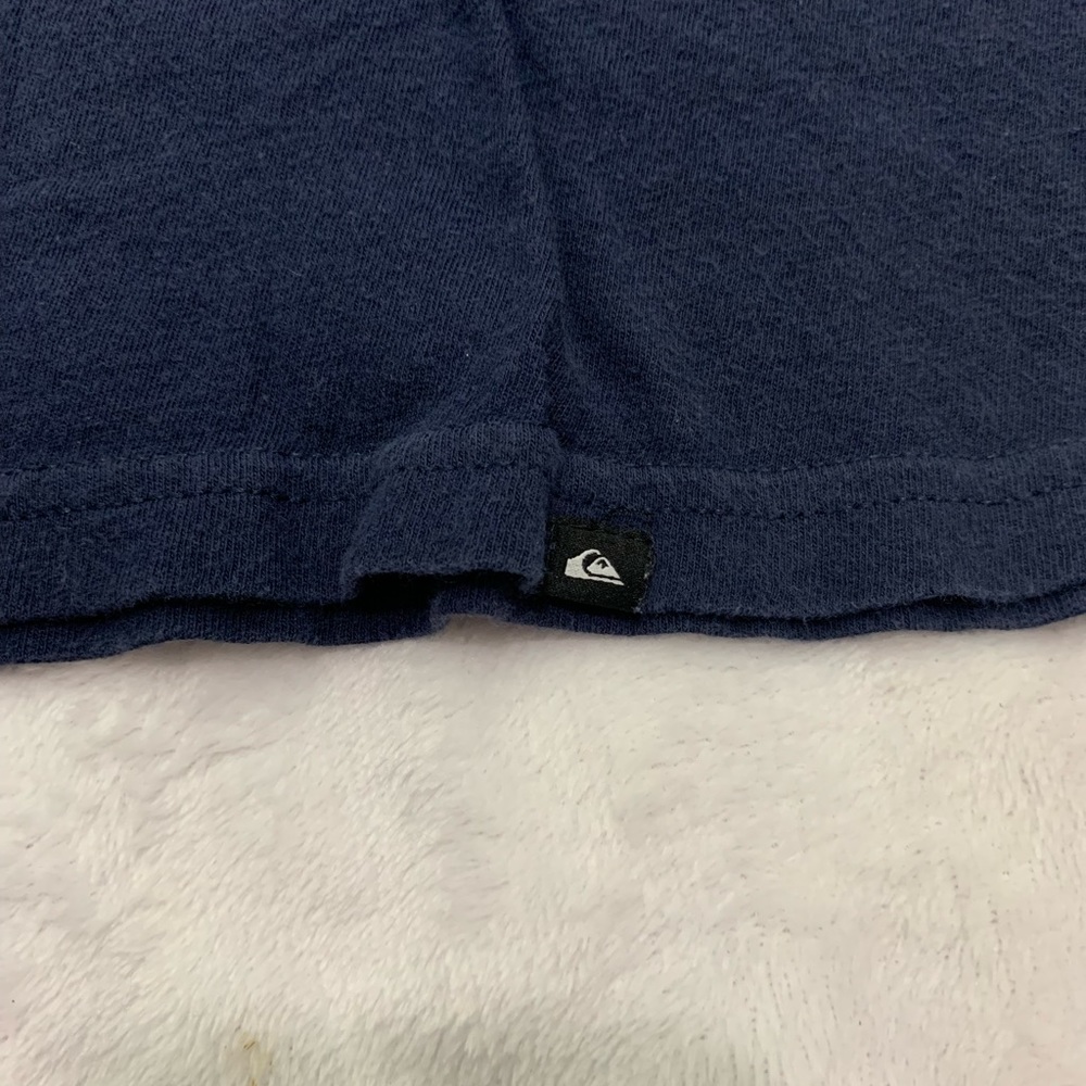 Quick silver tee - Picture 4 of 4